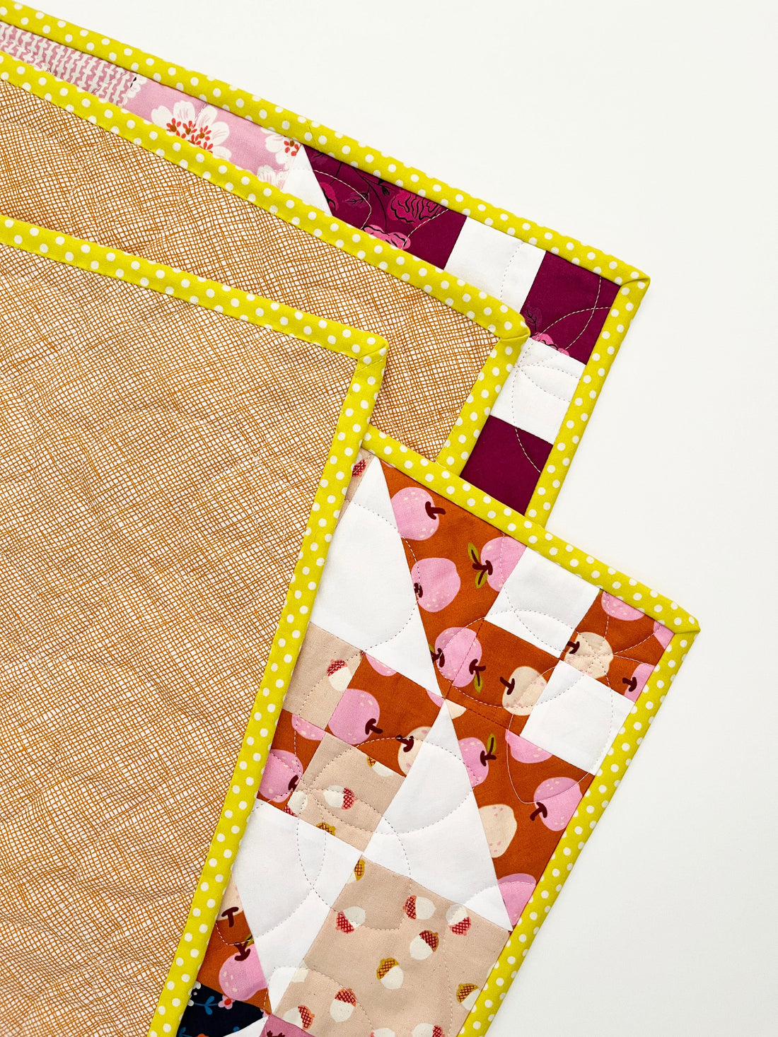 How to Finish a Quilt