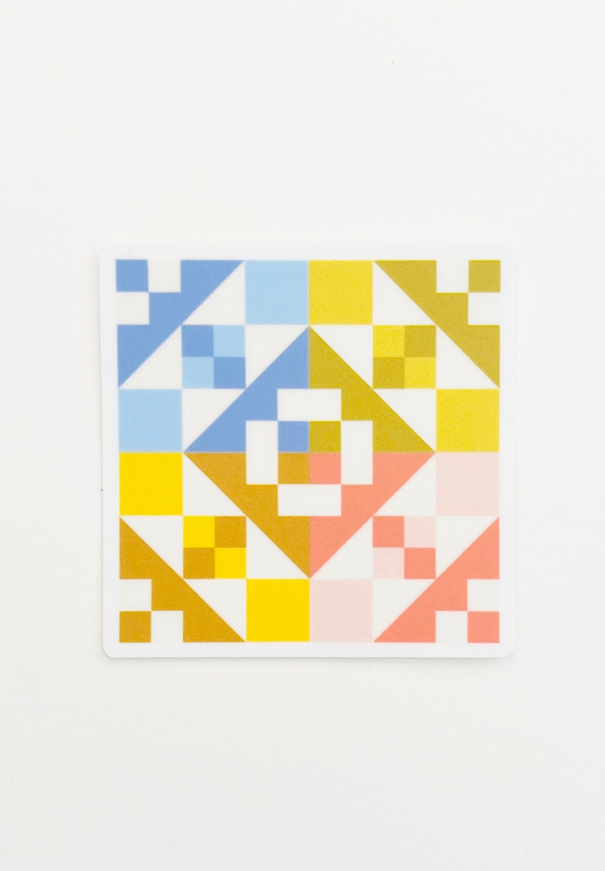 Sugarcubes Sticker