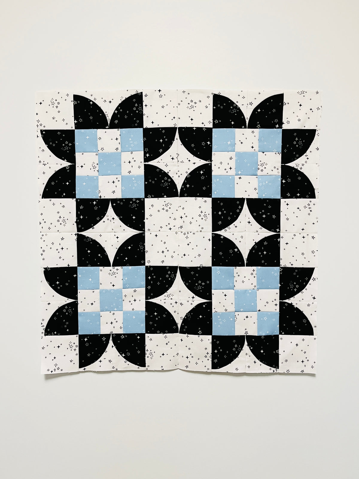 Rosehall Quilt Pattern - PDF