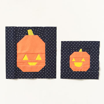 Holiday Quilt Block Bundle - PDF