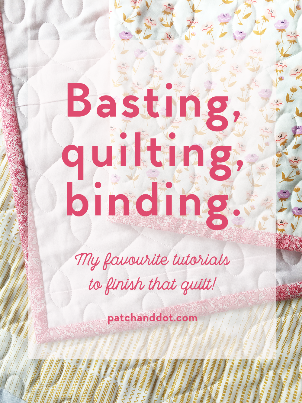 quilt-binding