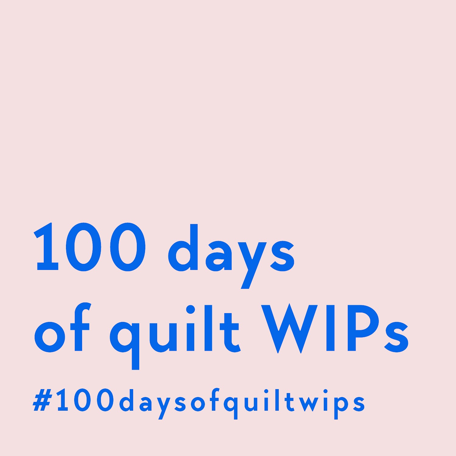 100-days-of-quilt-wips